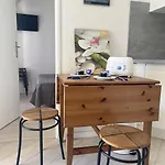 Appartamento Capao Joli 2 Pièces Piscine Richelieu Cap D'agde *